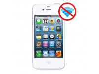 Sửa lỗi iPhone 4 không wifi