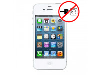 Sửa lỗi iPhone 4s không nhận sạc