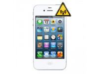 Sửa lỗi iPhone 4s mất sóng