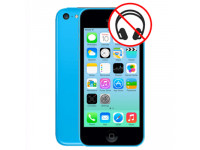 Sửa lỗi iPhone 5C không nhận tai nghe trên board