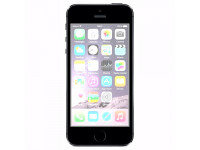 Sửa lỗi iPhone 5C trắng màn hình