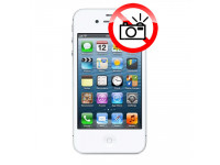 Sửa lỗi iPhone 4 không đèn flash