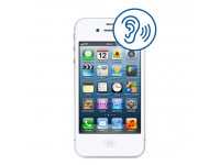 Sửa lỗi iPhone 4 không áp tai