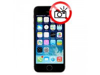 Sửa lỗi iPhone 5s không đèn flash