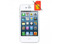 Sửa lỗi iPhone 4s không nhận sim