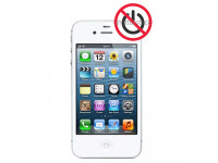 Sửa lỗi iPhone 4 mất nguồn (chết IC nguồn)