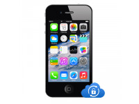 Mở Khóa iCloud iPhone 4/4S