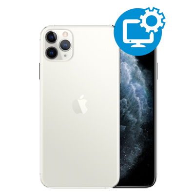 Chạy phần mềm iPhone 11 Pro Max