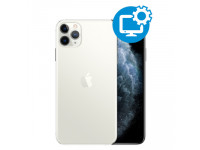 Chạy phần mềm iPhone 11 Pro