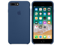 Ốp lưng iPhone 7 Plus/8 Plus Trend 2 màu