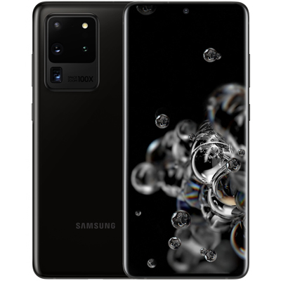 Samsung Galaxy S20 Ultra Hàng Công Ty