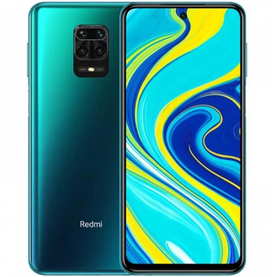 Xiaomi Redmi Note 9 Pro Hàng Công Ty