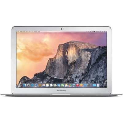 Macbook Air 13 inch 4GB/256GB 2015 | Chính hãng Apple Việt Nam