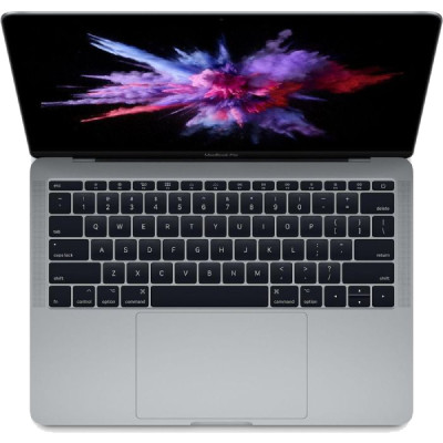 MacBook Pro 15 inch 2016 512GB Touch Bar