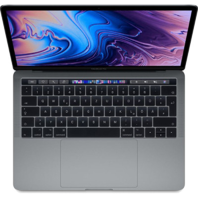 Macbook Pro 13 inch MR9Q2 8GB/256GB 2018 | Chính hãng Apple Việt Nam