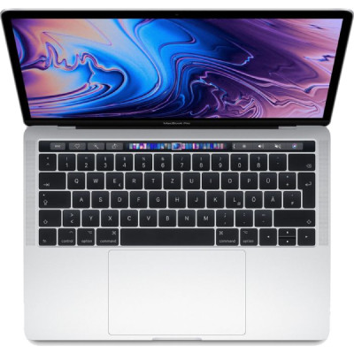 Macbook Pro 13 inch MR9U2 8GB/256GB 2018 | Chính hãng Apple Việt Nam