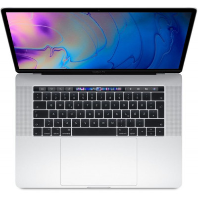Macbook Pro 15 inch MR962 16GB/256GB 2018 | Chính hãng Apple Việt Nam