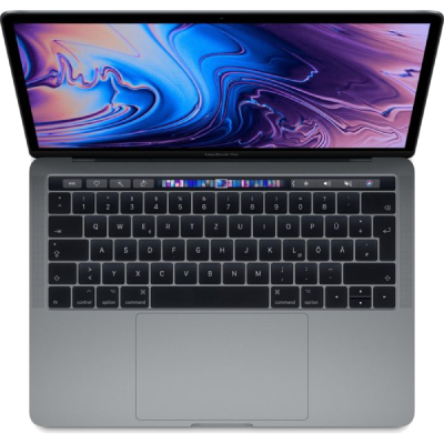 MacBook Pro 13 inch MUHP2 8GB/256GB 2019 Cũ