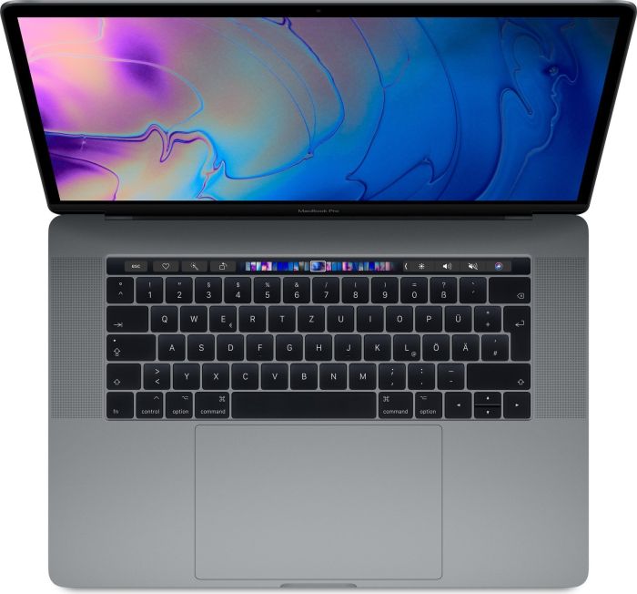 Macbook Pro 15 inch 2019 | Chính hãng Apple Việt Nam