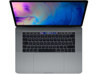 Macbook Pro 15 inch 32GB/512GB 2018 | Chính hãng Apple Việt Nam