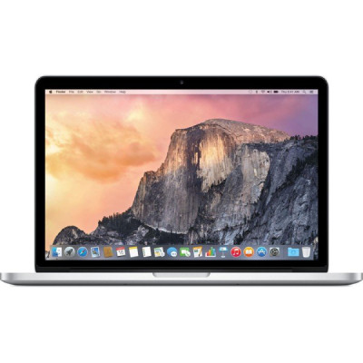 Macbook Pro 13.3 inch 2015 cũ chính hãng