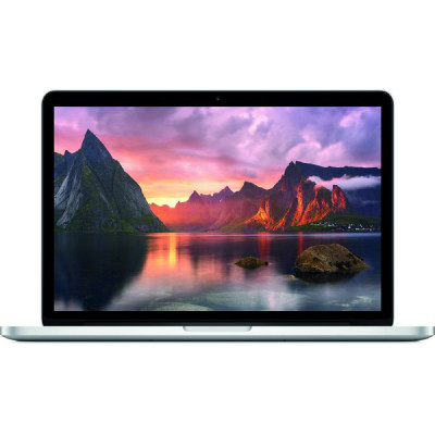 MacBook Pro 13.3 inch 8GB/128GB cũ 2014 chính hãng