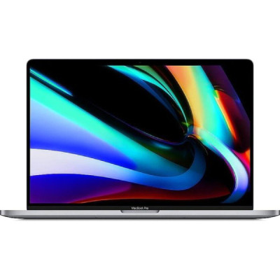 macbook pro 16 inch mvvj2 2019 2