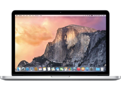 MacBook Pro 13.3 inch MF839 Retina 8GB/128GB cũ 2015 Giá rẻ.