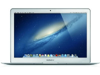 Macbook Air 13 inch MD760B 4GB/128GB Cũ 2014 chính hãng