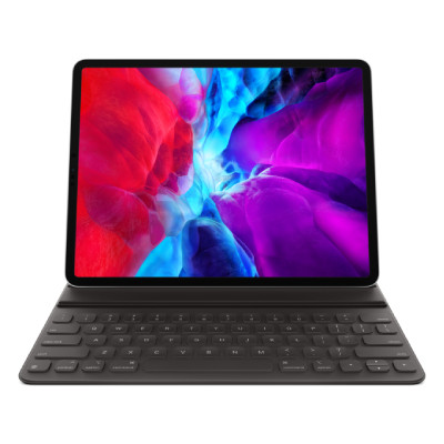 Smart Keyboard Folio iPad Pro 2020 12.9 inch (không có Trackpad) | Chính hãng Apple Việt Nam