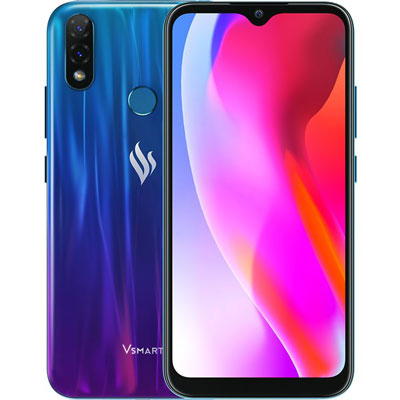 Thay màn hình Vsmart Joy 2 Plus