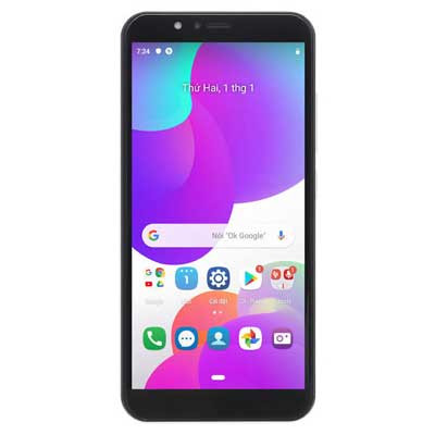 Thay mặt kính Vsmart Bee