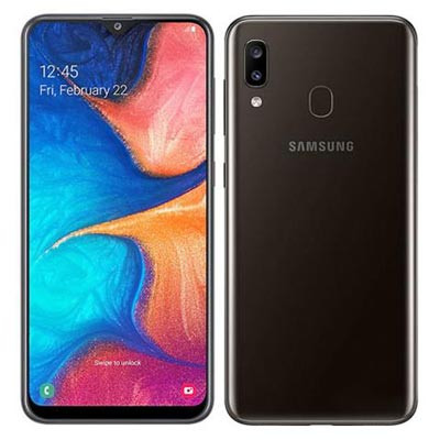galaxy-a20-mau-den