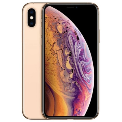 iphone xs 256gb hang cong ty gold