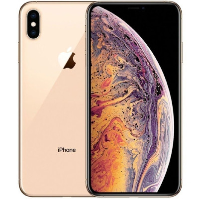 iphone xs max 256gb hang cong ty gold