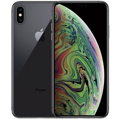 iphone xs max 256gb hang cong ty grey
