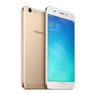 Oppo F1s Cu mau vang