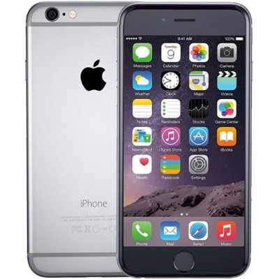 iphone 6 64gb grey