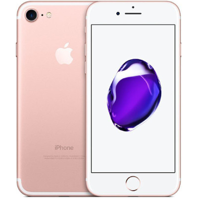 iphone 7 128gb da kich hoat vang hong