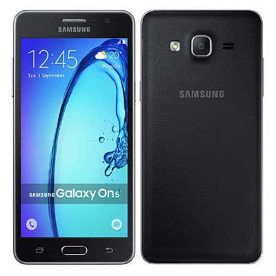 Samsung Galaxy On 5 G5510 mau den