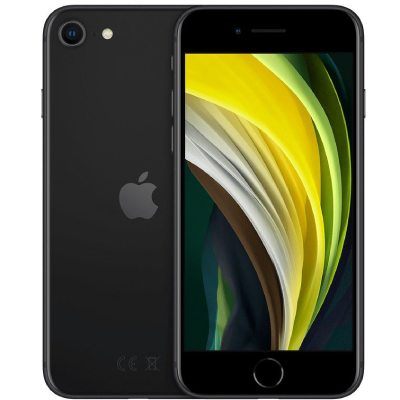 iPhone SE 2020 128GB | Chính hãng VN/A - 24h Store