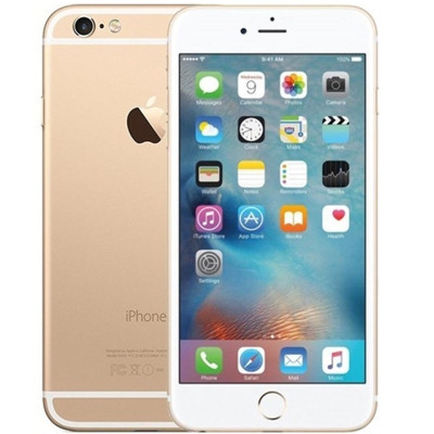 iphone 6 16gb cpo gold