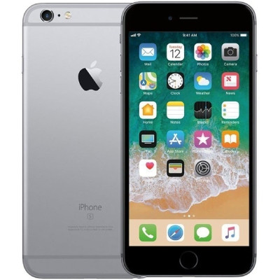 iphone 6 plus 16gb hang cong ty grey