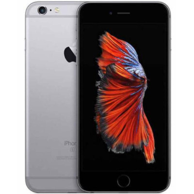 iphone 6s 64gb hang cong ty grey