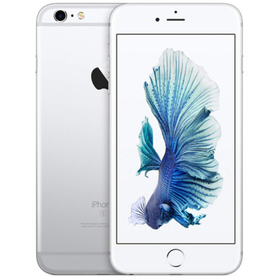 iphone 6s 16gb silver