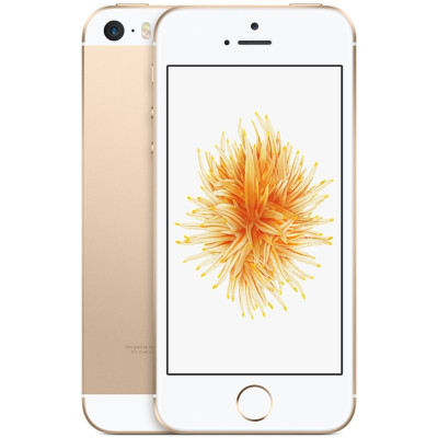 iphone se hang cong ty gold