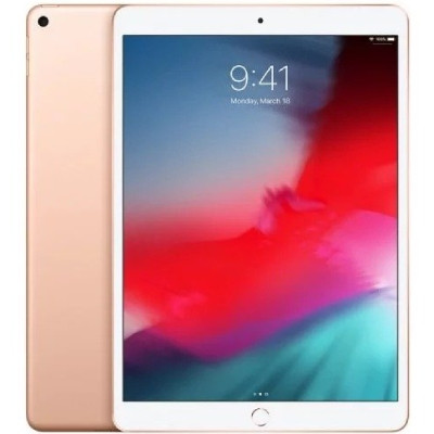 ipad air 2019 wifi cellular rose gold