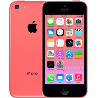 iphone 5c 16gb cu 99 hong