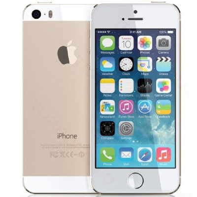iphone 5s 16gb cu 99 vang