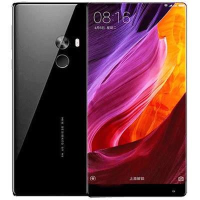Xiaomi Mi Mix mau den